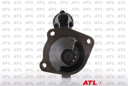 ATL Autotechnik A 13 720 Starter